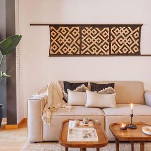 Appartement met Twee Slaapkamers